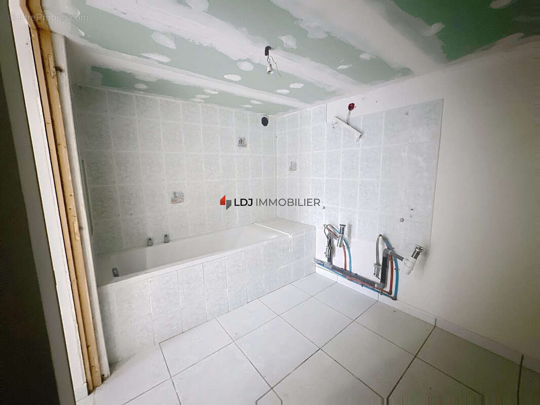 Appartement à PRADES