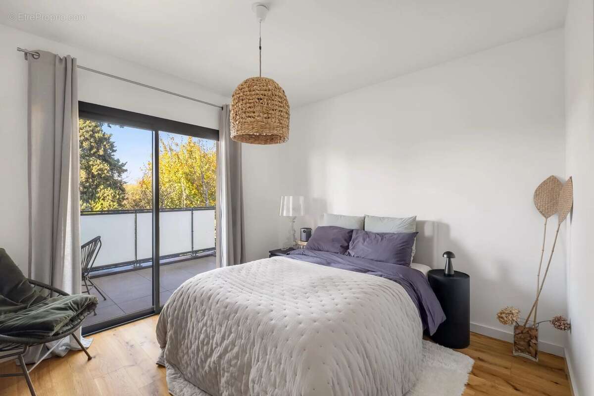 Appartement à LYON-9E