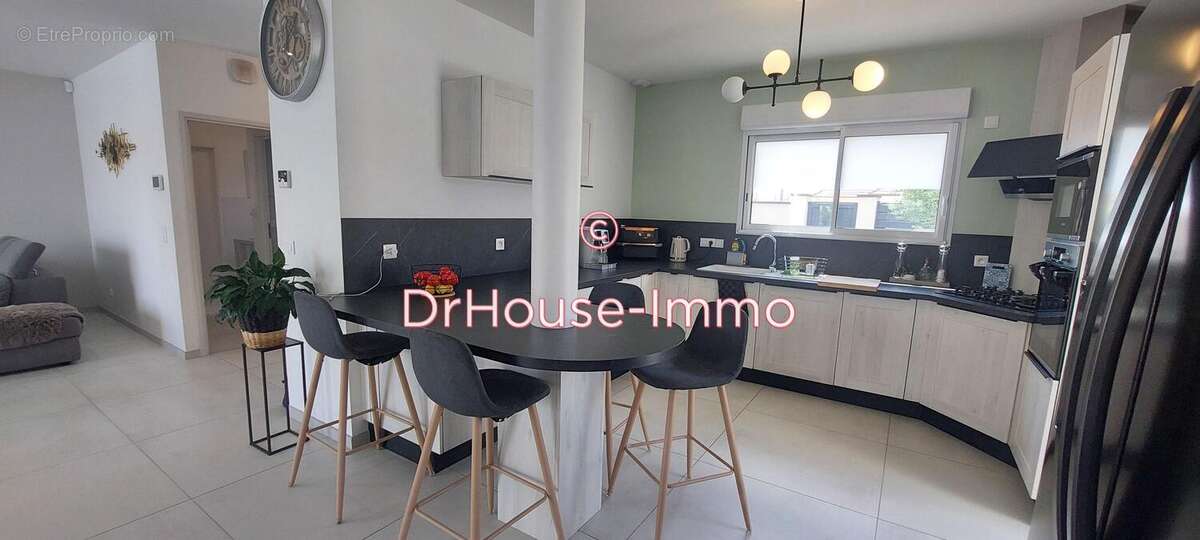 Maison à BREVIANDES