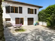 Maison à COLLONGES-SOUS-SALEVE
