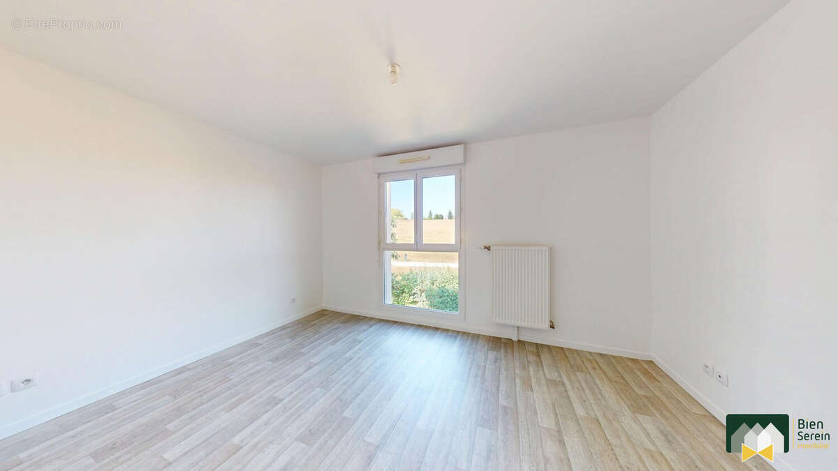 Appartement 63 m² à Chartres  - photo 5