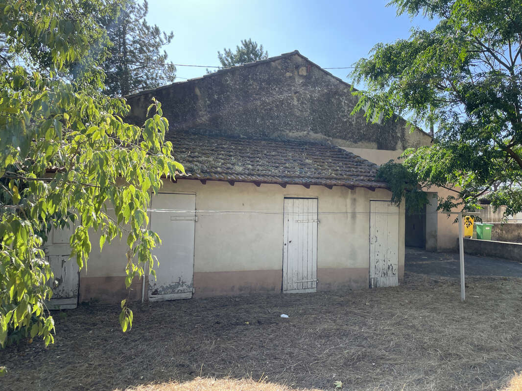 Appartement à AVIGNON