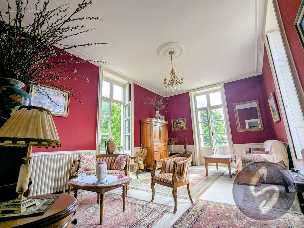 Appartement 68 m² à Oudon  - photo 6