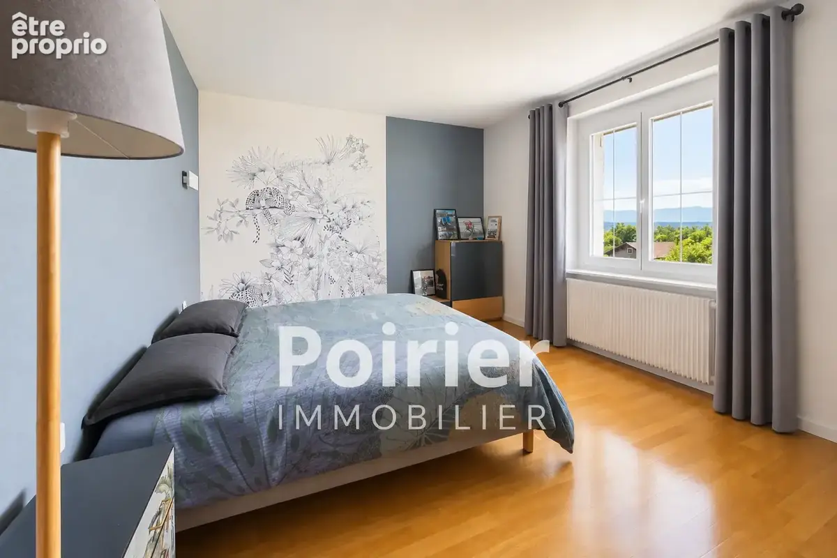 Maison d'architecte - Vue lac exceptionnelle - photo 3