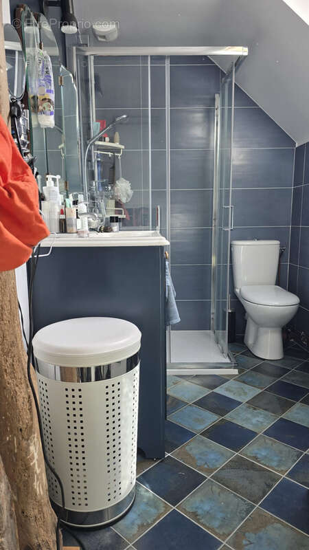 Appartement à CHEVREUSE