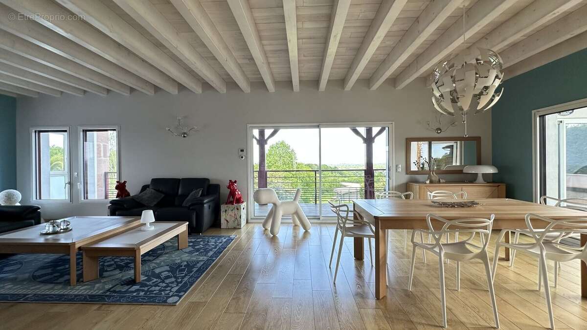 Maison à BAYONNE