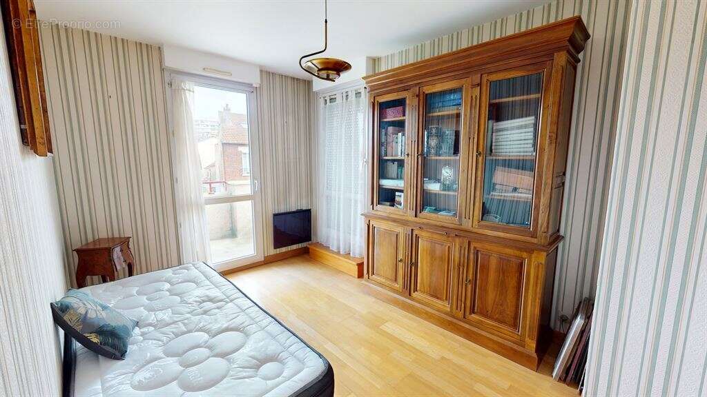 Appartement à CLAMART