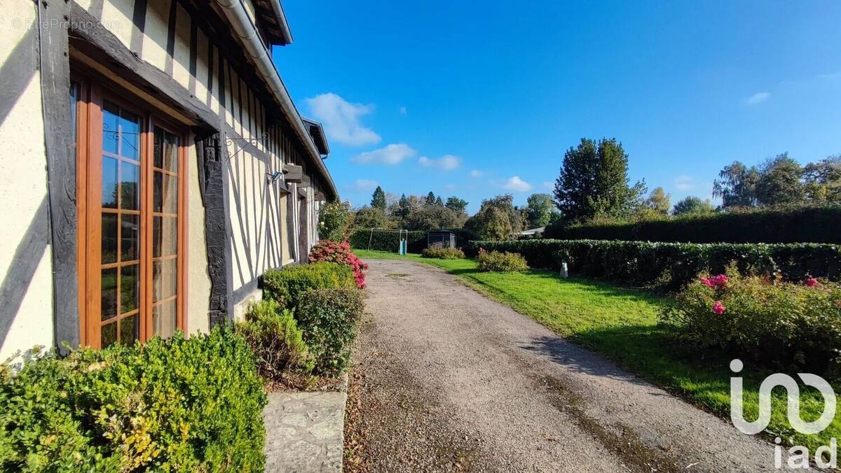 Photo 1 - Maison à VALSEME