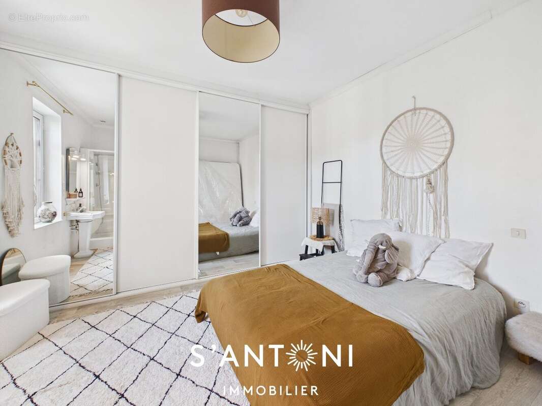 Maison à CAZOULS-LES-BEZIERS