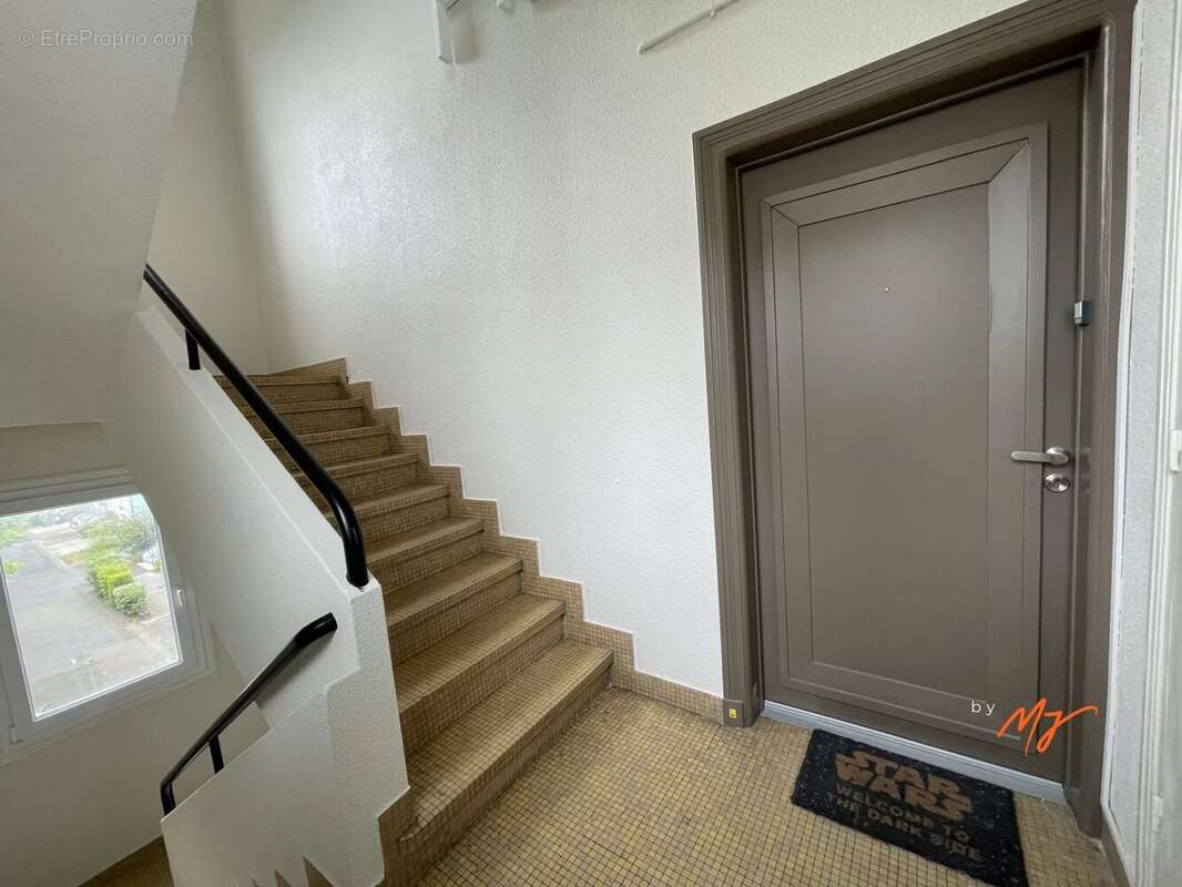 Appartement à BREST