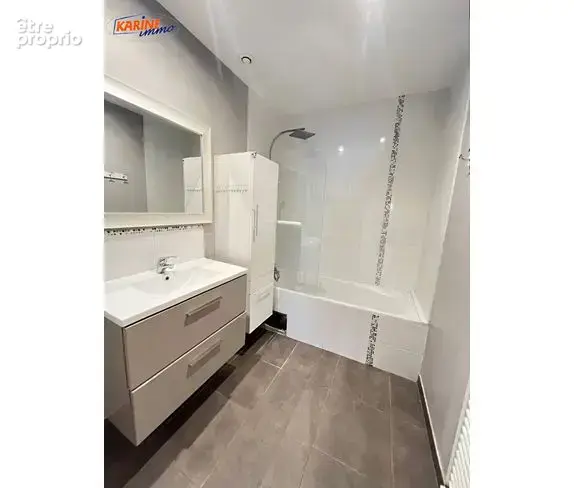 Maison 3 pièces 67 m² à vendre à Trevoux (01600) - photo 9