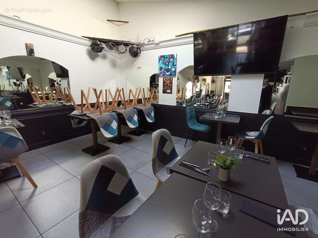 Photo 7 - Commerce à LA ROCHELLE