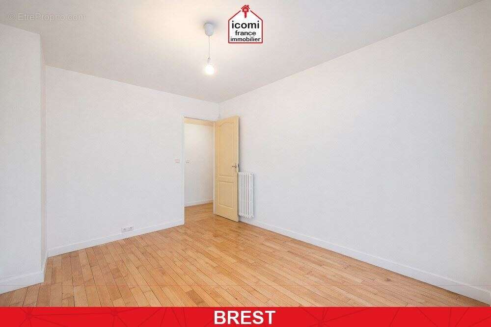 Appartement à BREST