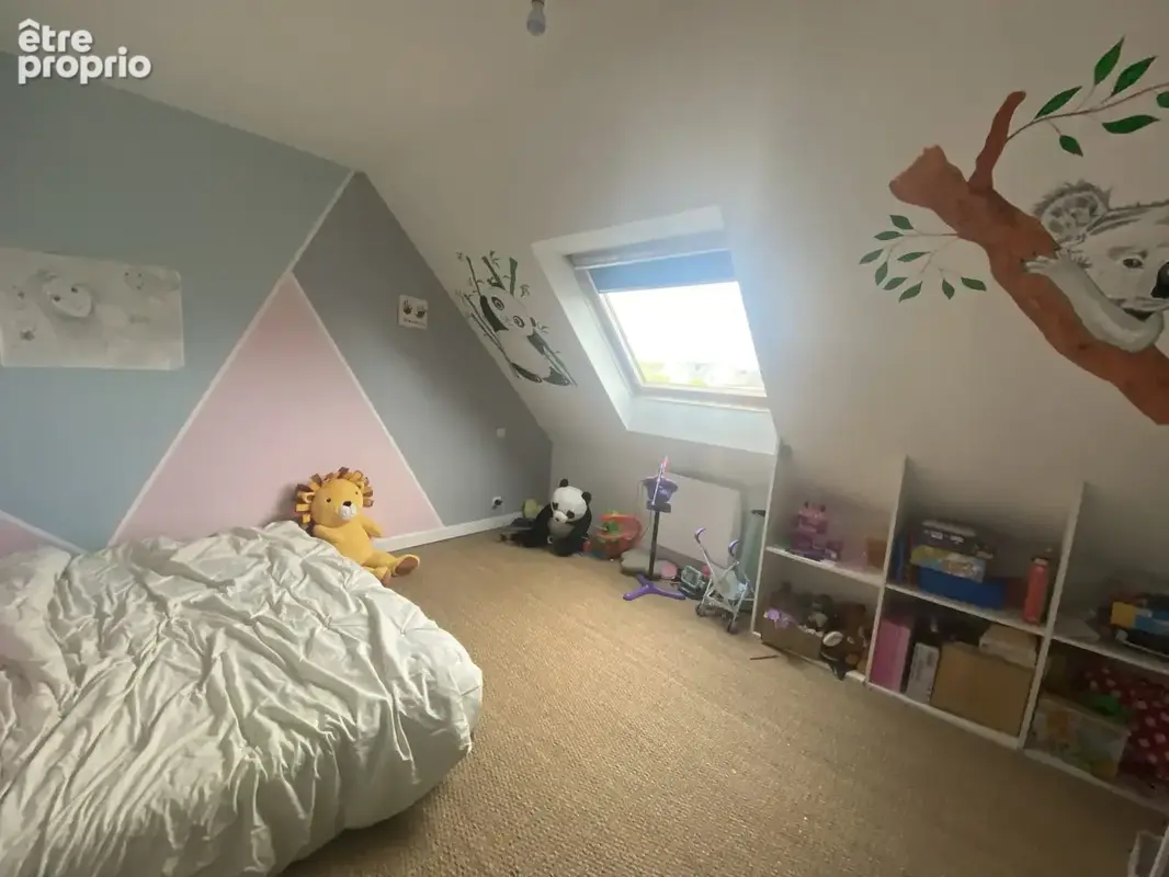 Maison 5 pièces 102 m² à vendre à Landevant (56690) - photo 6