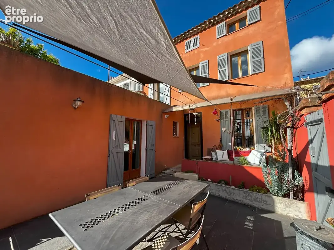 Maison La Ciotat 6 pièce(s) 145 m2 - photo 5