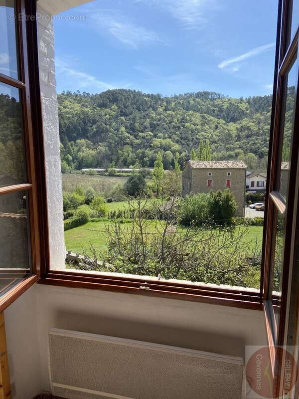 Maison à GENERARGUES