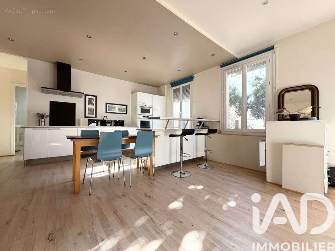 Photo 3 - Appartement à PERPIGNAN