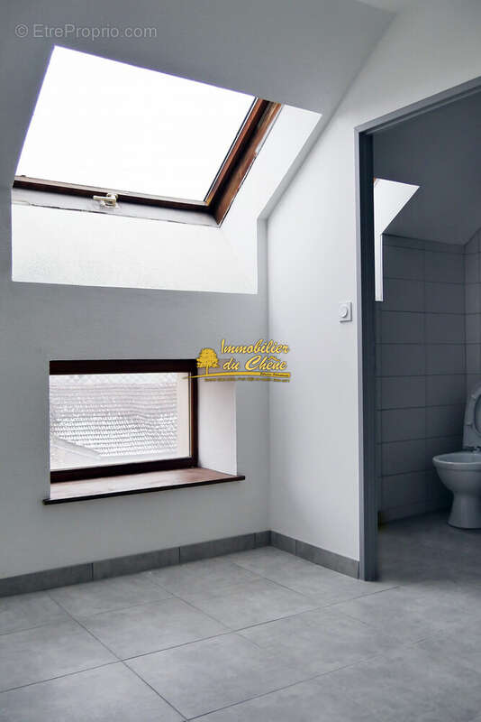 Appartement à LUXEUIL-LES-BAINS