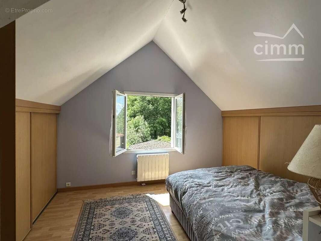 Maison à CHAILLES
