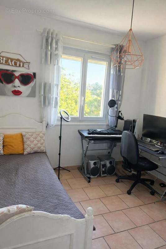 Photo 7 - Maison à PRISSE