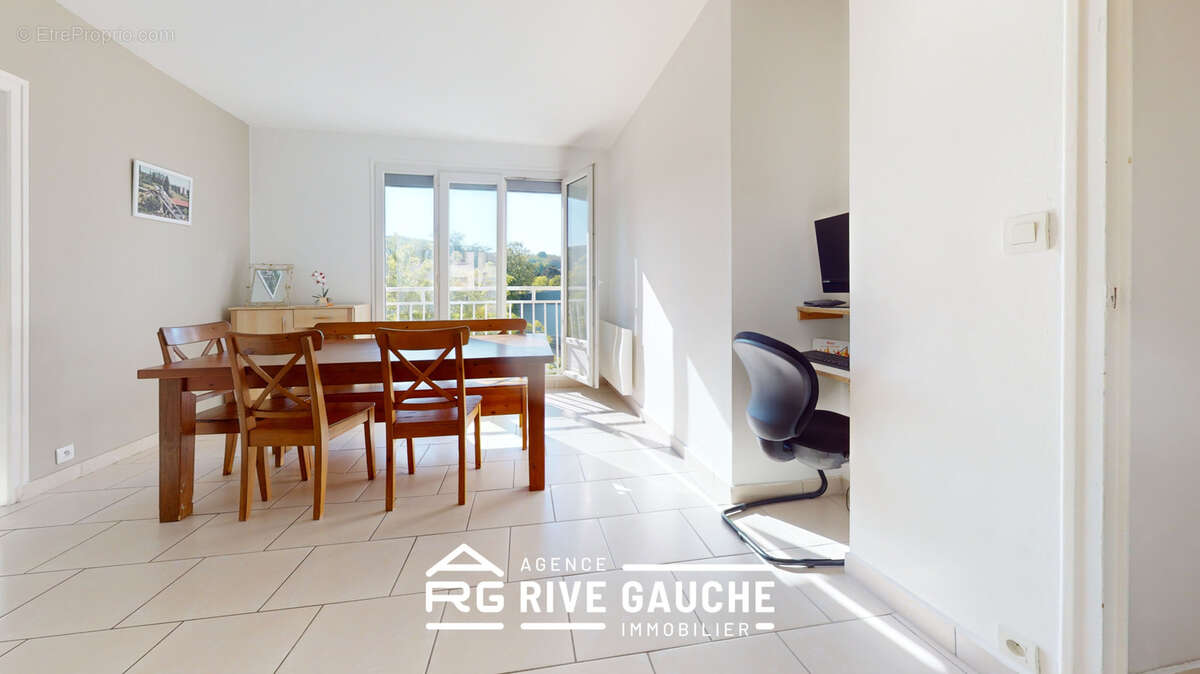 Appartement à ROUSSILLON