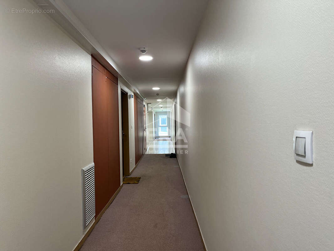 Appartement 42m² à déville-lès-rouen - photo 6