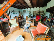 Maison à MONTREUIL-LE-GAST