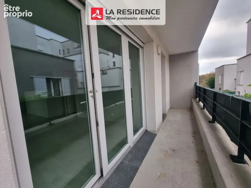 Appartement 4 pièces 74 m² à vendre à Stains (93240) - photo 8