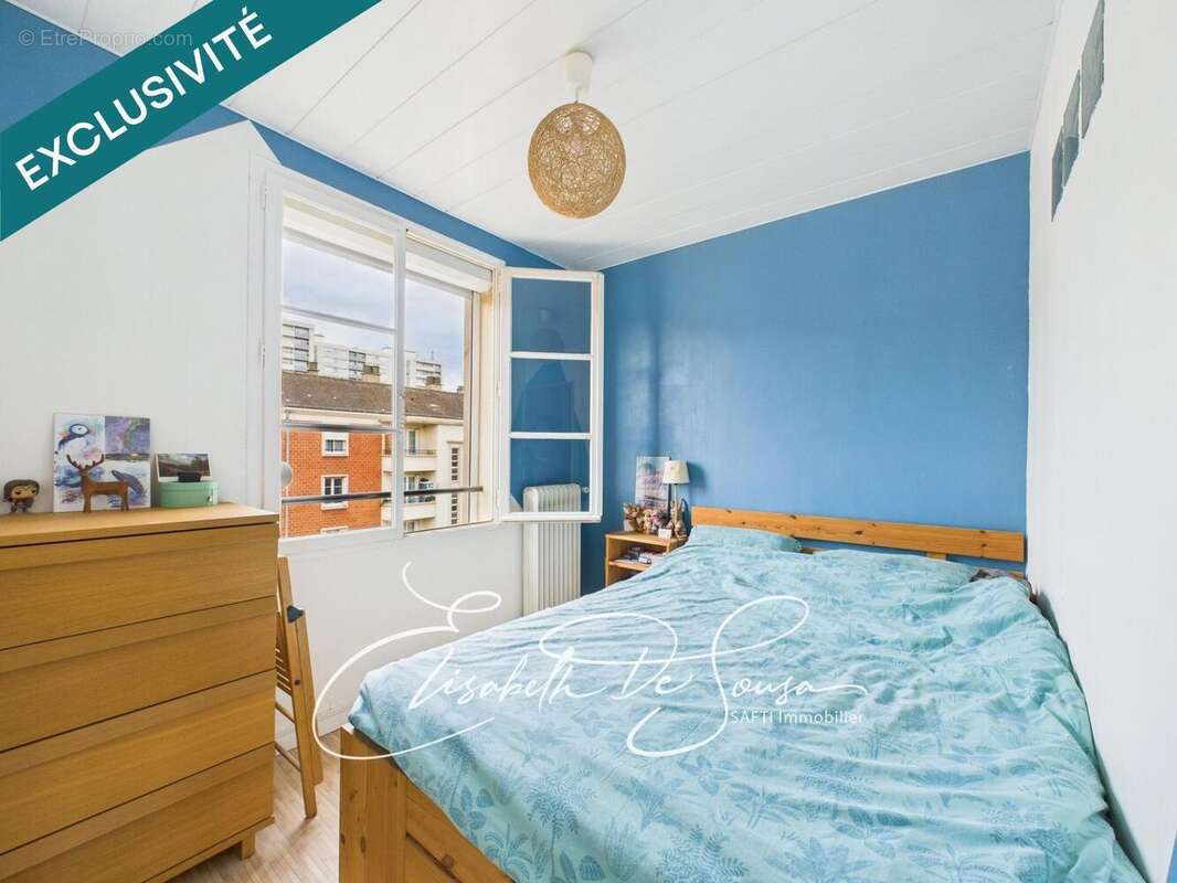 Photo 9 - Appartement à VITRY-SUR-SEINE