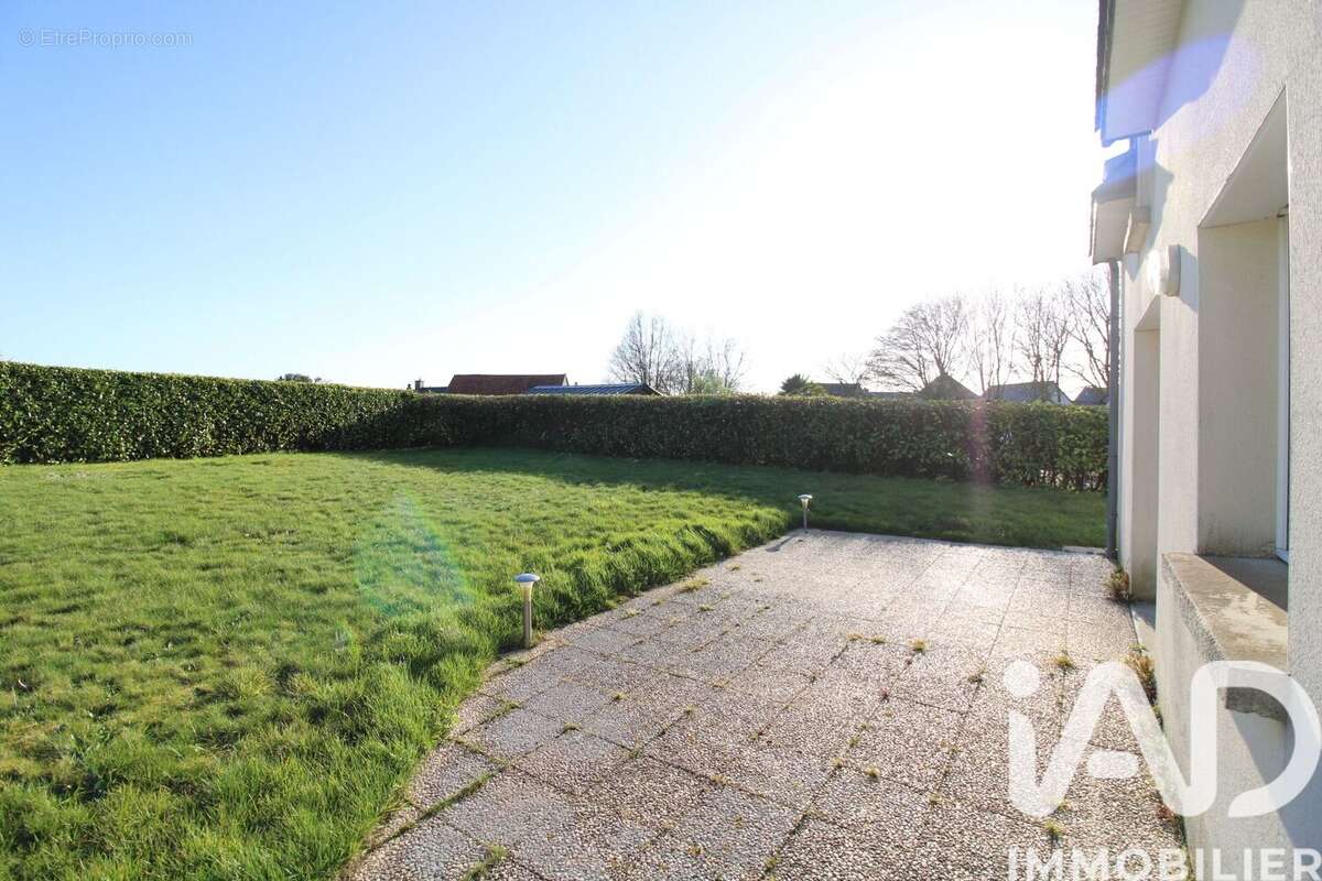 Photo 5 - Maison à ANDEL