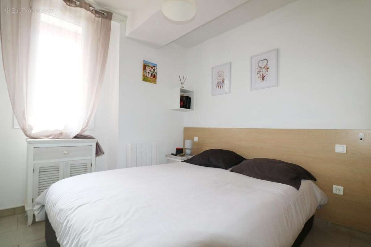 Appartement à HENDAYE