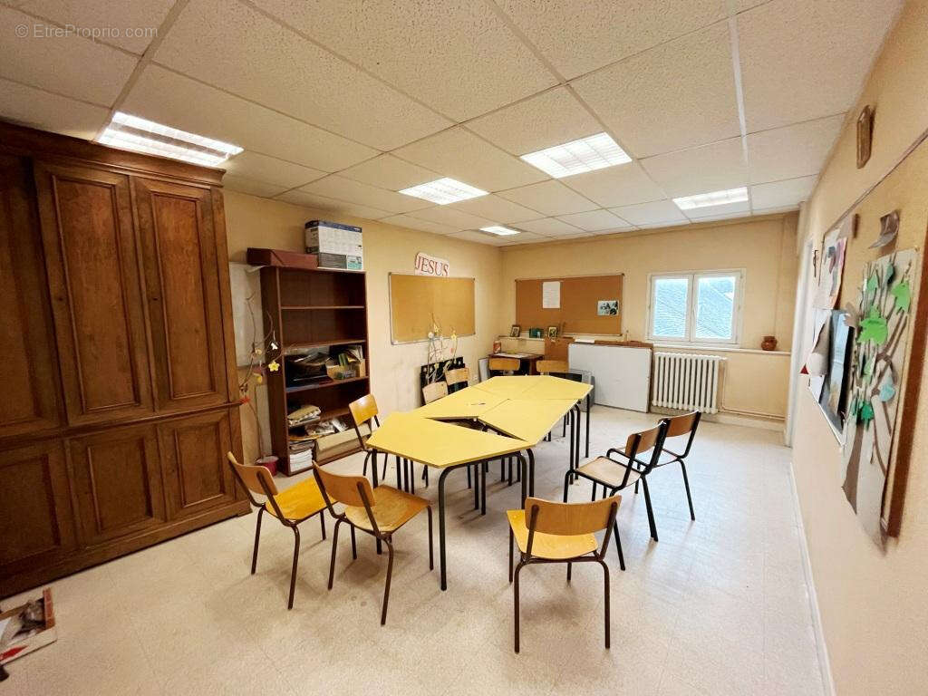 Maison à VILLENEUVE-LA-GUYARD