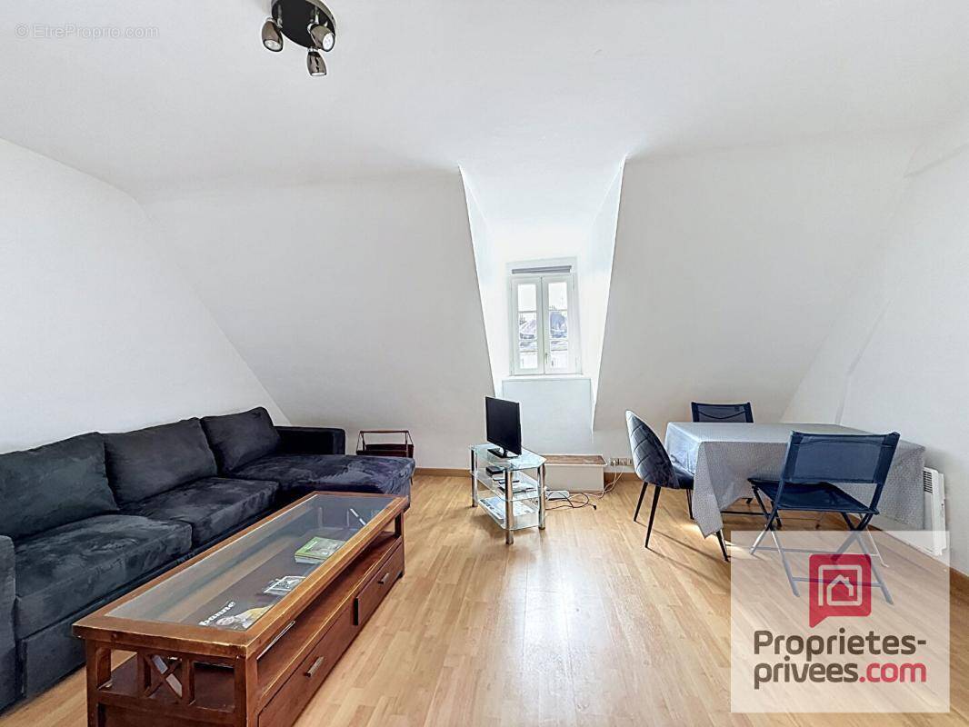 Appartement à VANNES