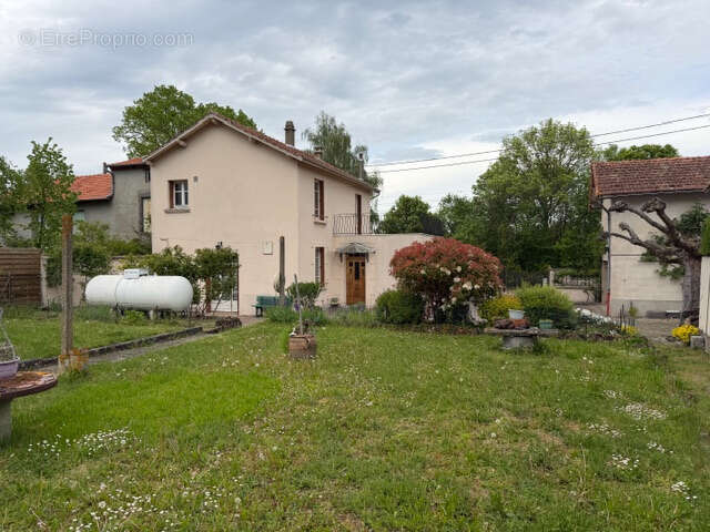 Maison à SAINT-ANDRE-LE-COQ