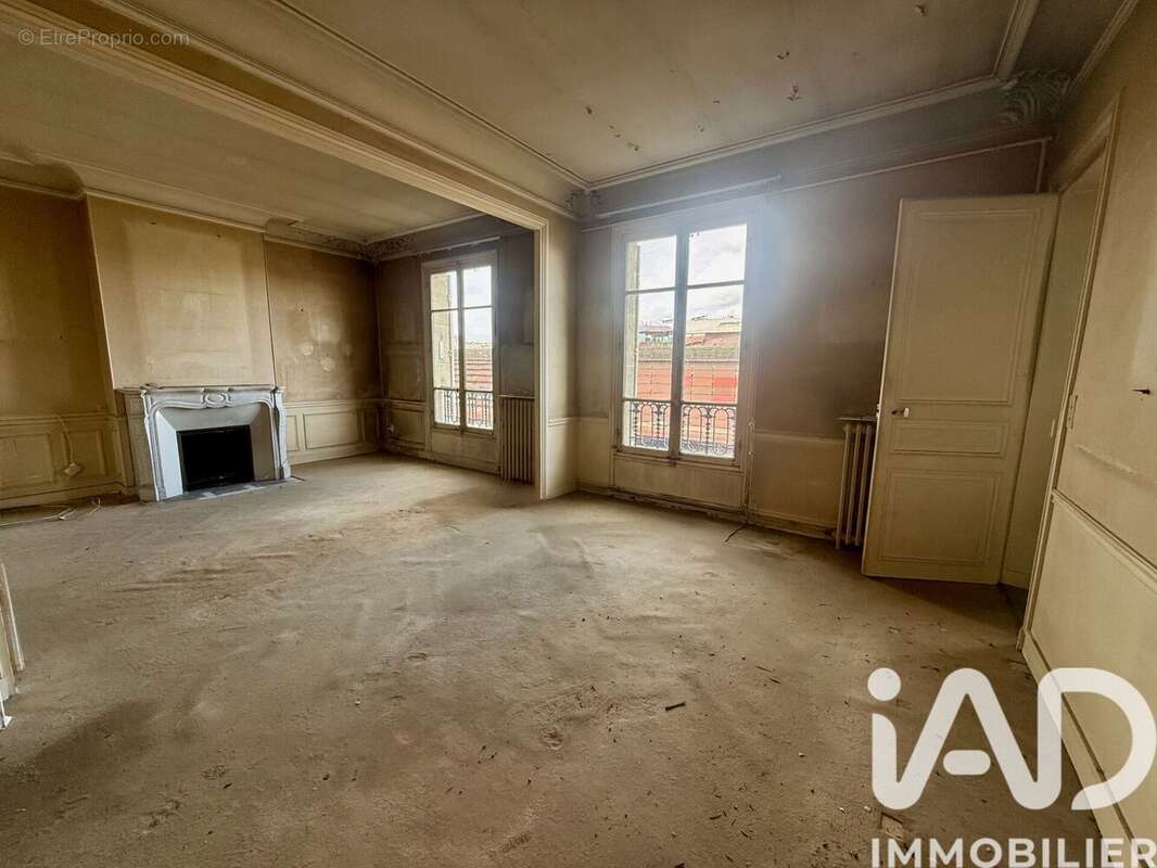 Photo 5 - Appartement à PARIS-7E