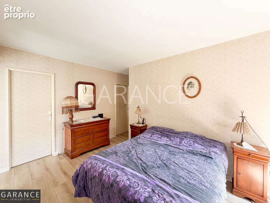 Appartement 5 pièces 114 m² à vendre à Paris-12e (75012) - photo 5