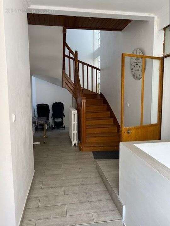 Maison à ARGENTEUIL