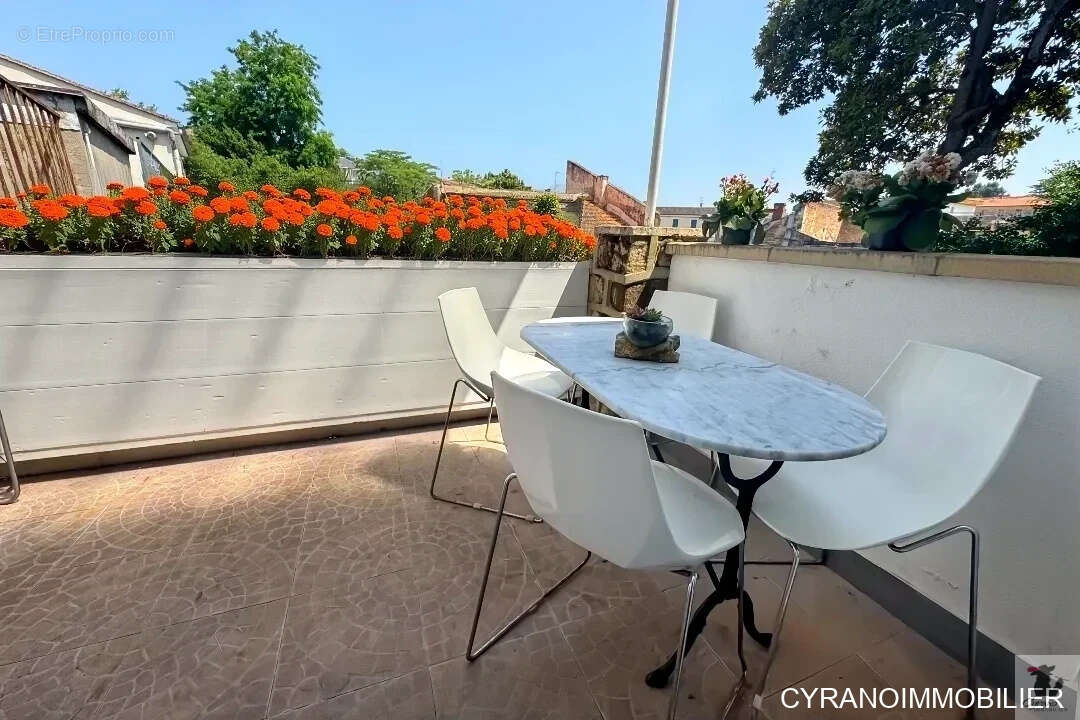 Maison à BERGERAC