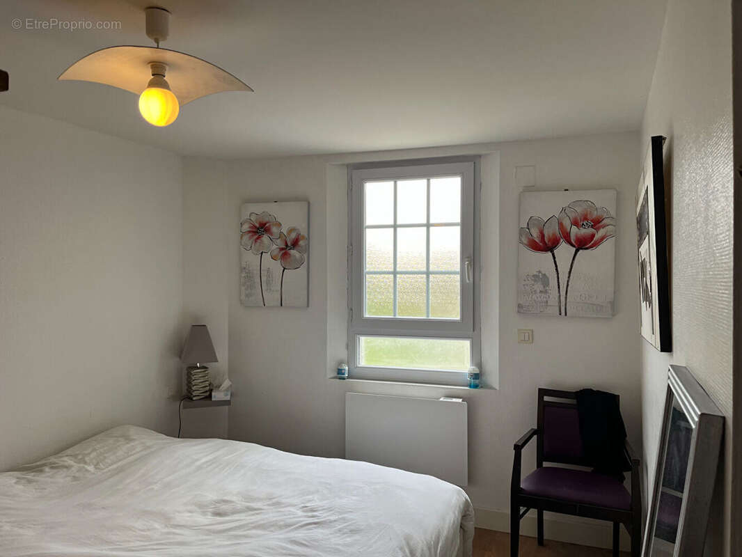 Appartement à LOCMINE