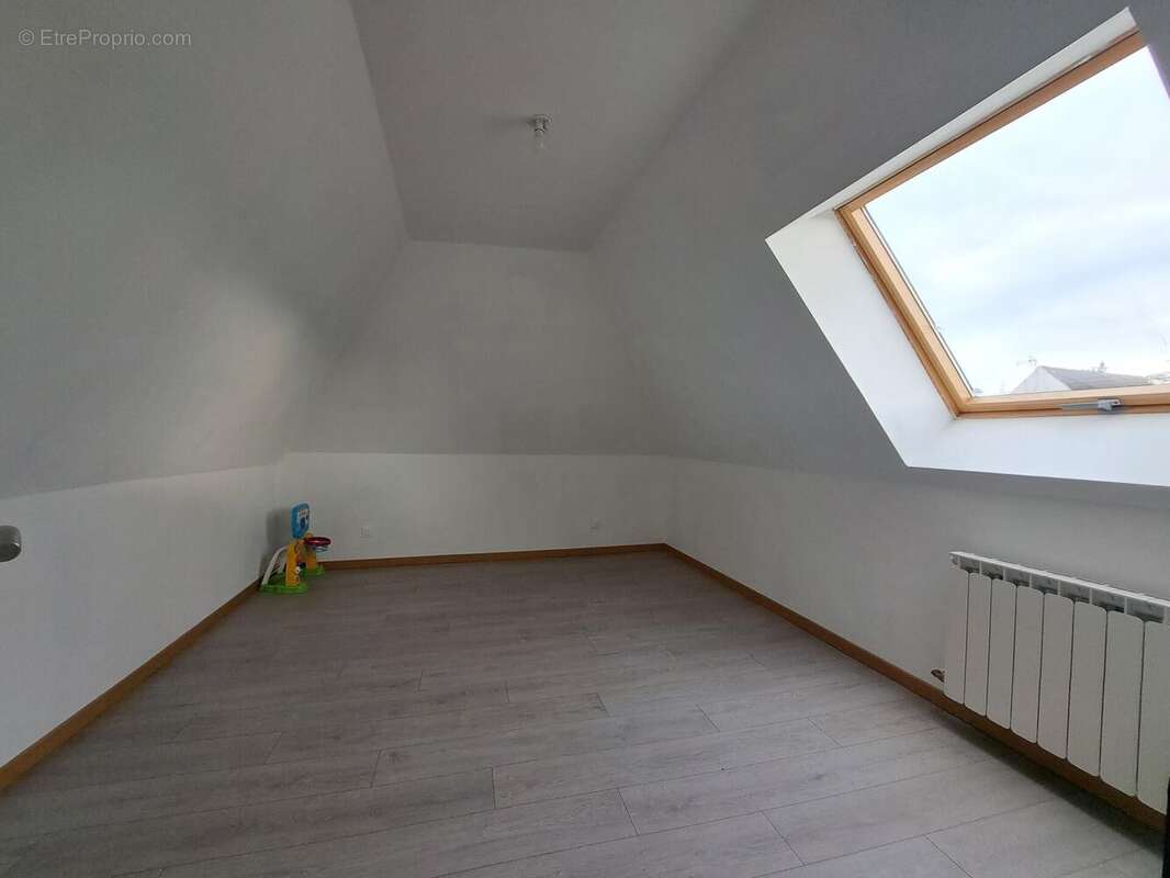 Photo 8 - Maison à AUDRUICQ