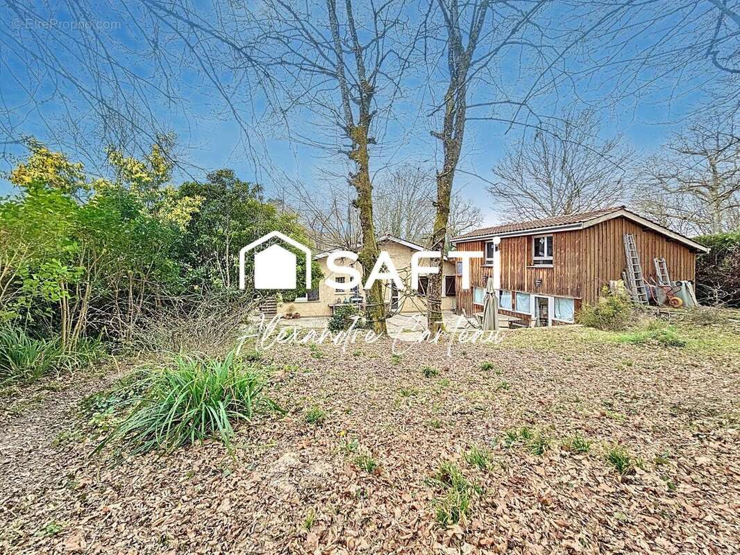 Photo 2 - Maison à CREON