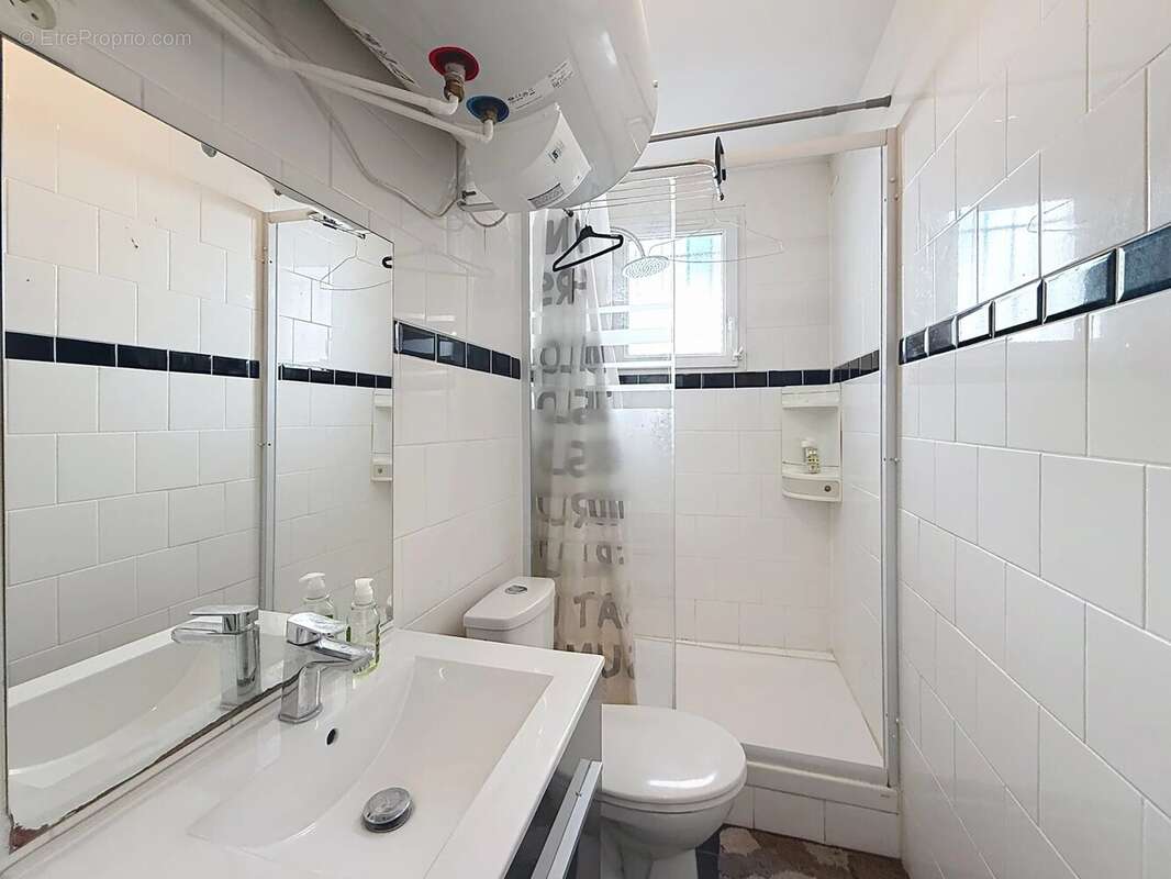 Appartement à Trouville-Sur-Mer  - photo 5