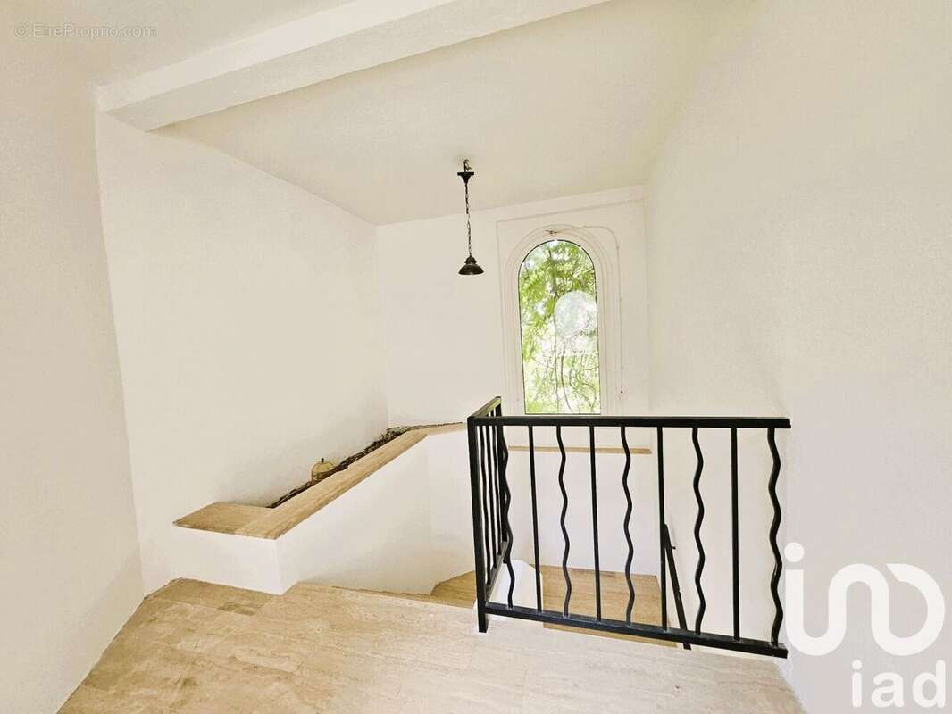 Photo 8 - Maison à MONTAUROUX