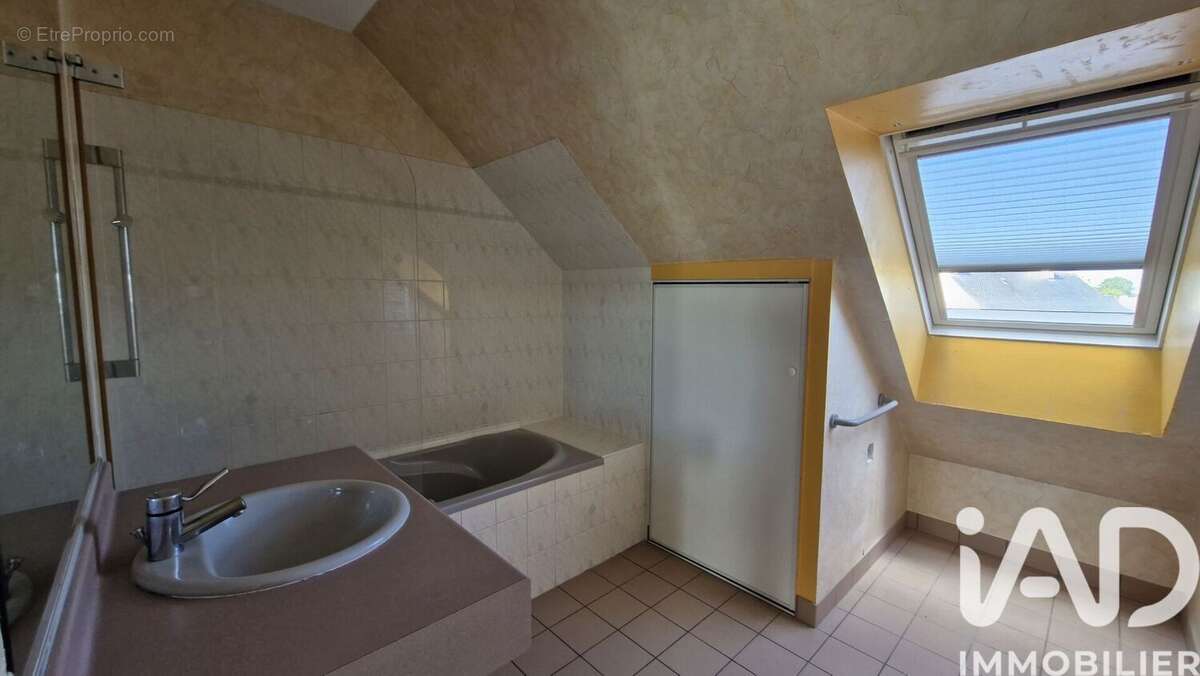Photo 9 - Appartement à PLERIN