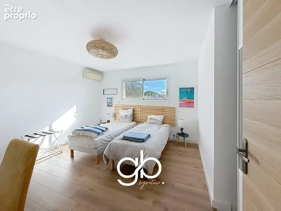 Villa 5 pièces de 190 m2 avec piscine - Le Crès ( 34920 ) - photo 16