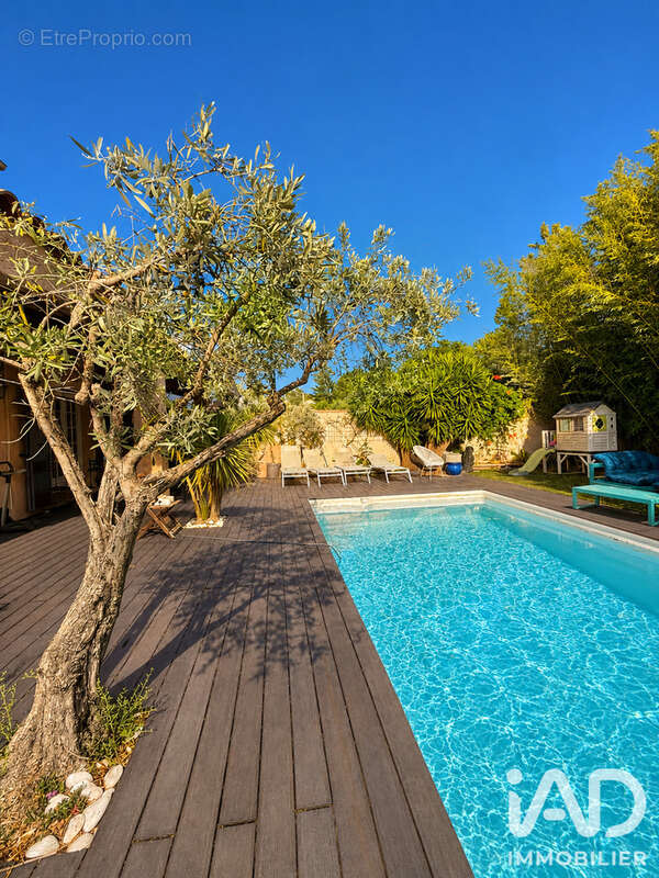 Photo 3 - Maison à LE PRADET