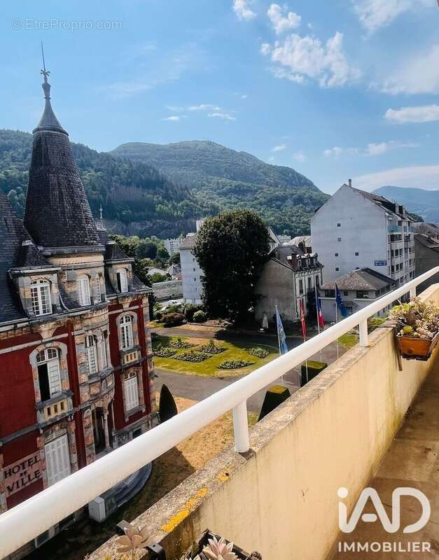 Appartement 107 m² à Lourdes  - photo 5