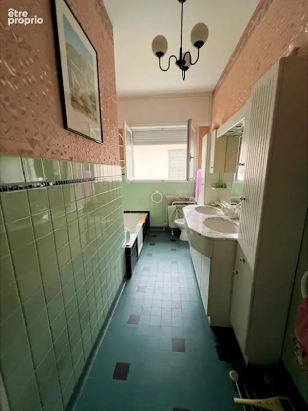 Maison 7 pièces 193 m² à vendre à Aiguillon (47190) - photo 8