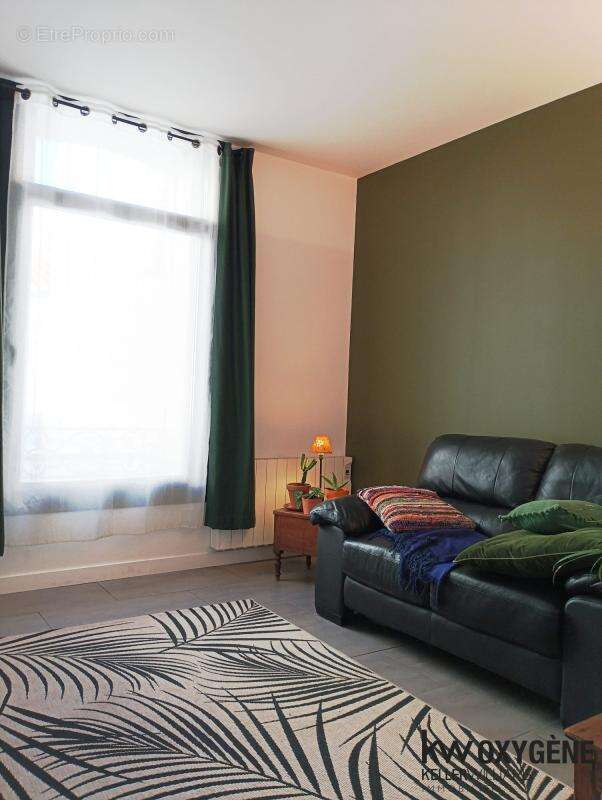 Appartement à PERPIGNAN