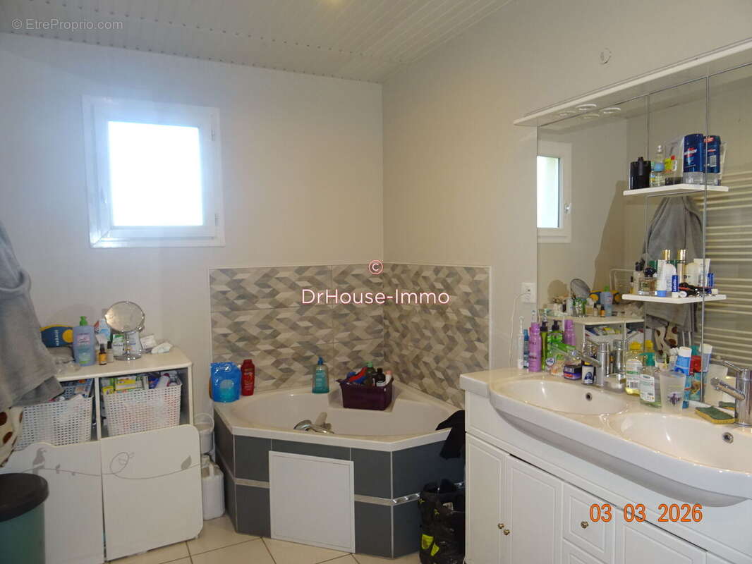 Maison 115 m² à Saint-Aubin-De-Blaye  - photo 16
